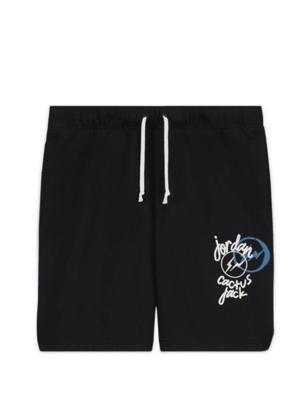 Travis Scott x Jordan x Fragment Shorts